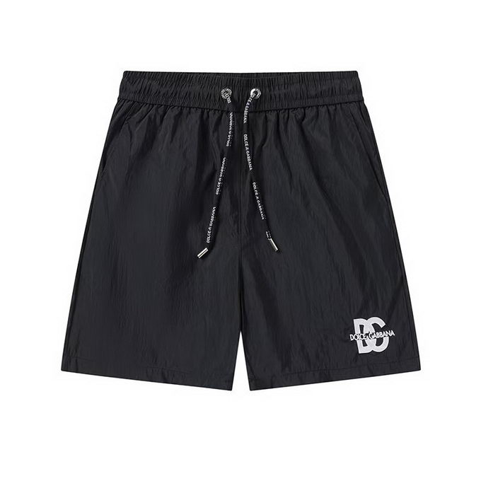Dolce & Gabbana Beach Pants Mens ID:20250629-200